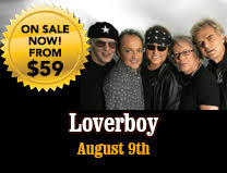 Loverboy