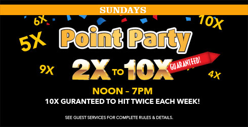 PointParty